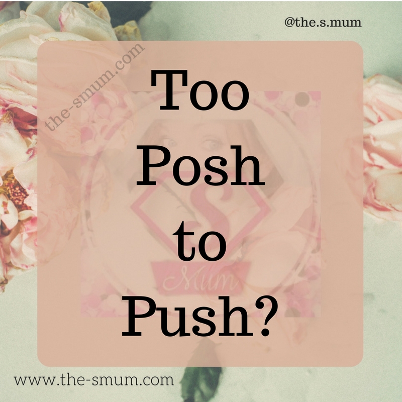 Too Posh to Push_