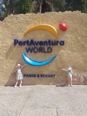 PortAventura World
